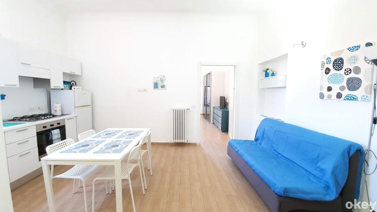 Domus Garruba - Casa Vacanze Бари Екстериор снимка