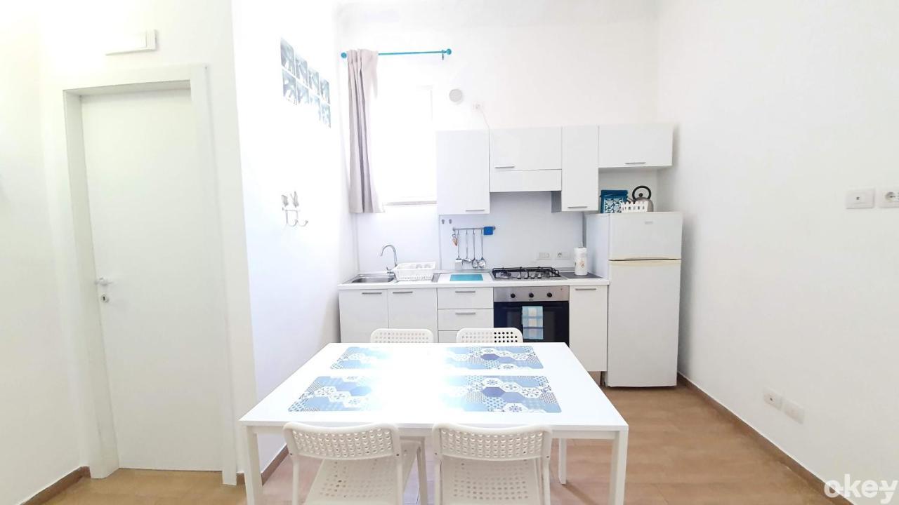 Domus Garruba - Casa Vacanze Бари Екстериор снимка
