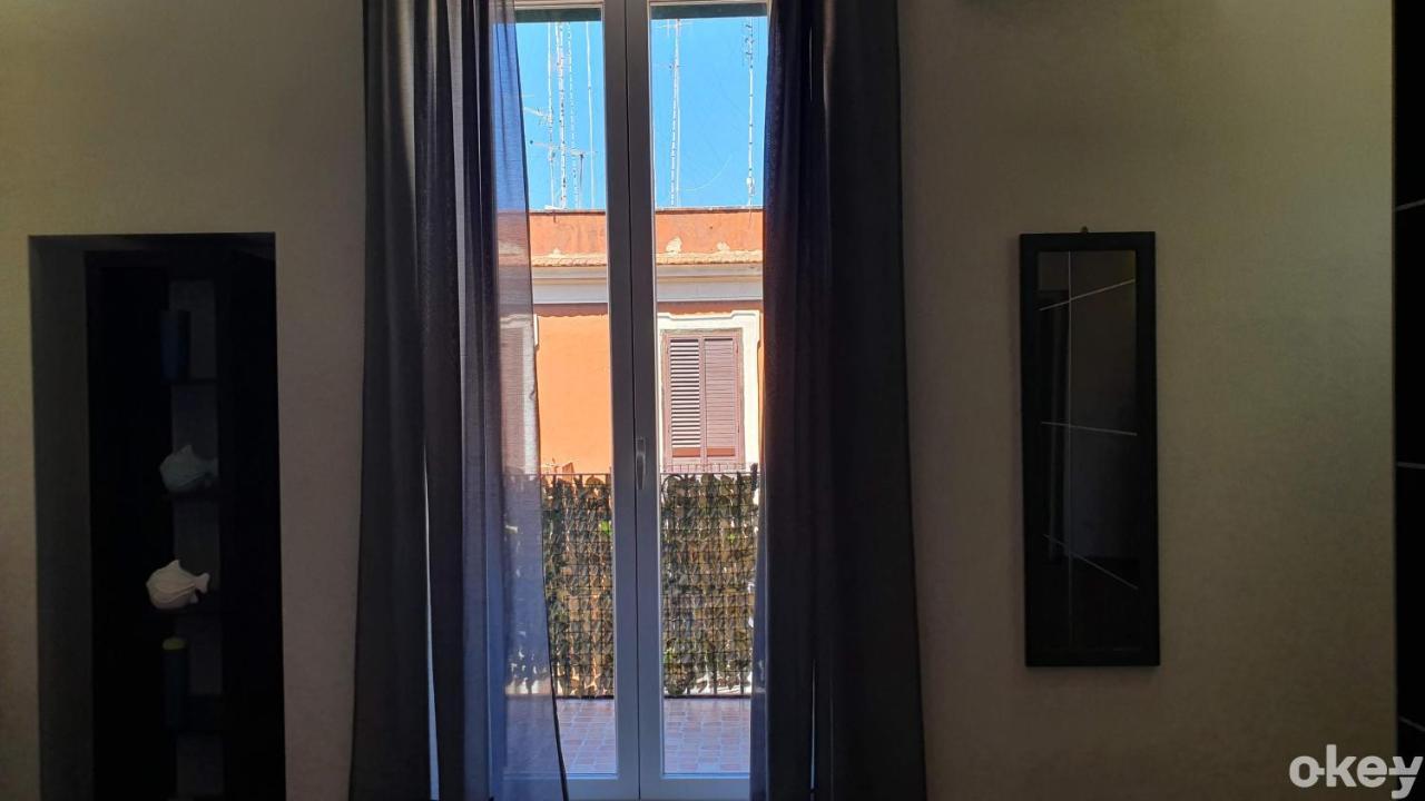 Domus Garruba - Casa Vacanze Бари Екстериор снимка