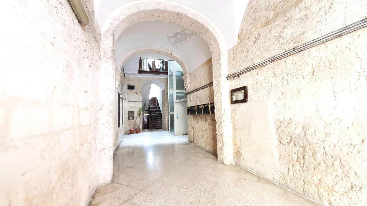 Domus Garruba - Casa Vacanze Бари Екстериор снимка