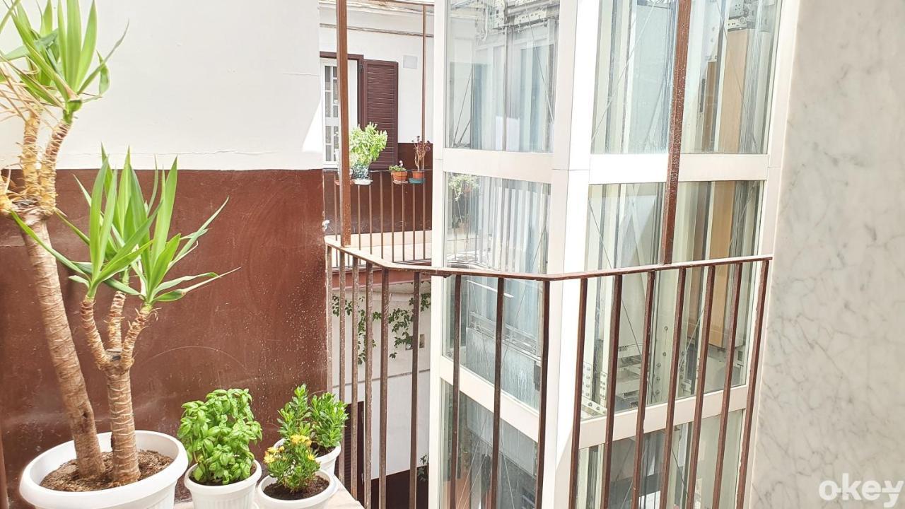 Domus Garruba - Casa Vacanze Бари Екстериор снимка